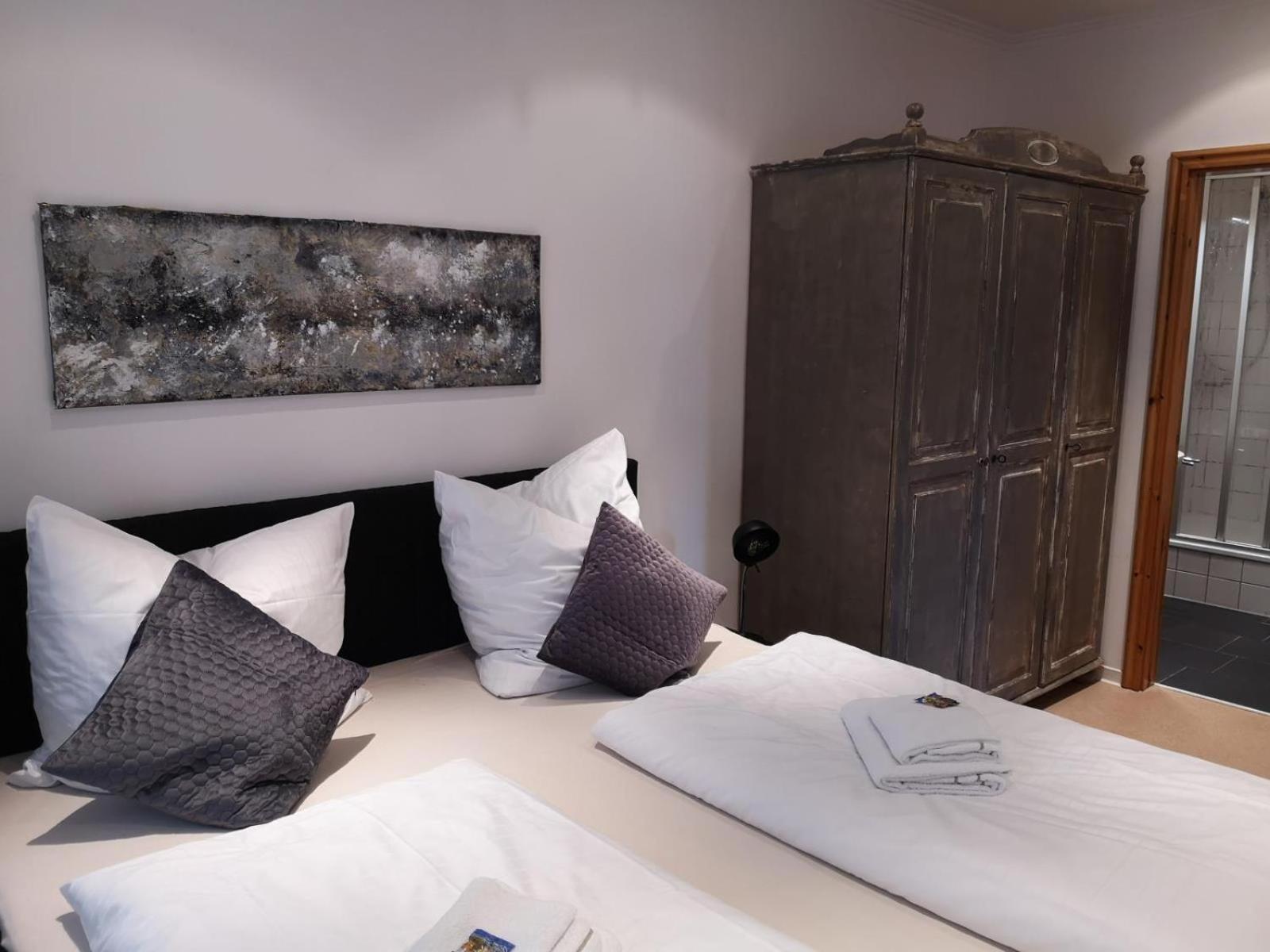 Mosel Ferienhaus Reblaus Zell an der Mosel Εξωτερικό φωτογραφία