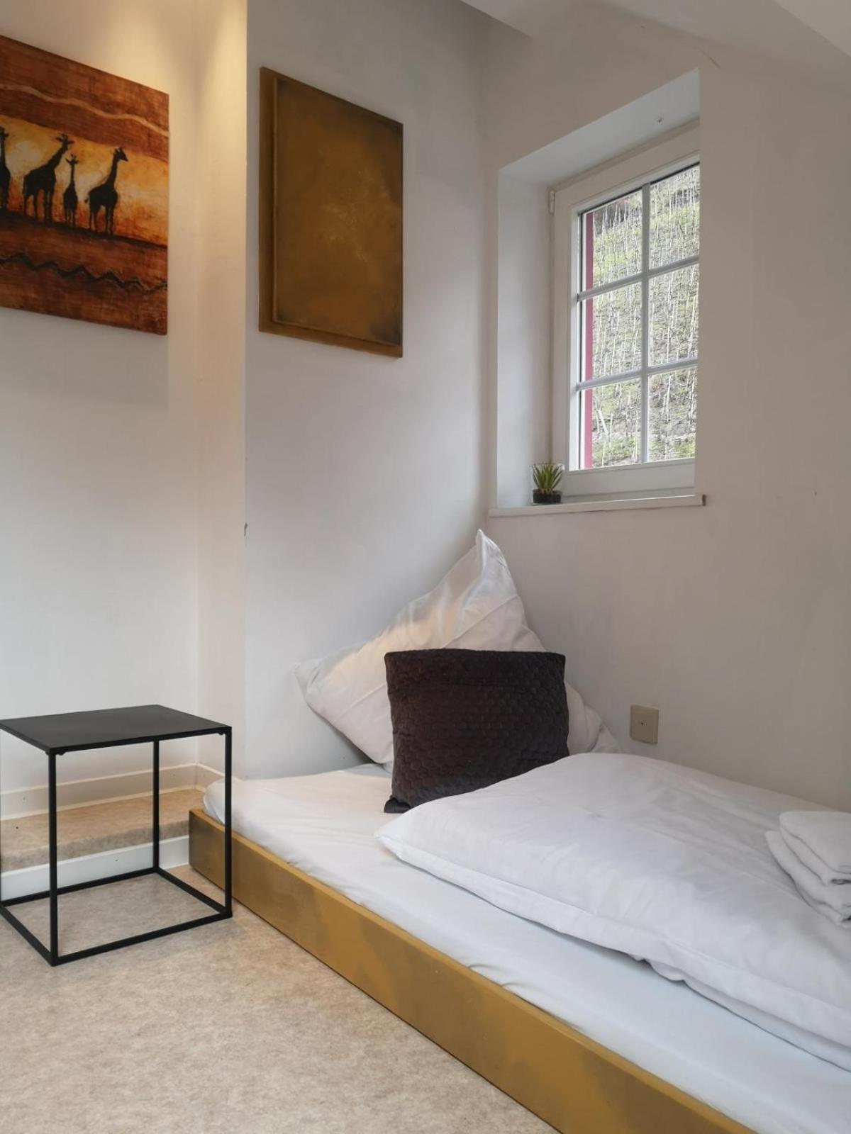 Mosel Ferienhaus Reblaus Zell an der Mosel Εξωτερικό φωτογραφία