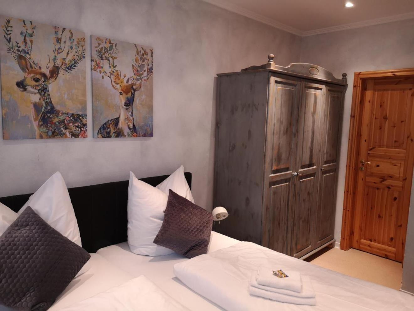 Mosel Ferienhaus Reblaus Zell an der Mosel Εξωτερικό φωτογραφία