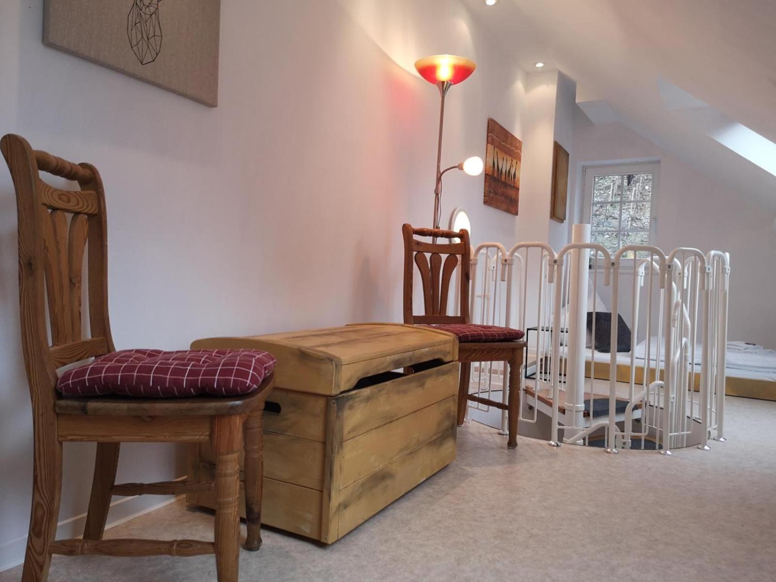 Mosel Ferienhaus Reblaus Zell an der Mosel Εξωτερικό φωτογραφία